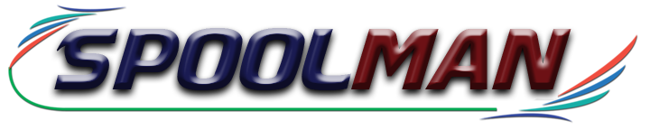 SPOOLMAN Logo